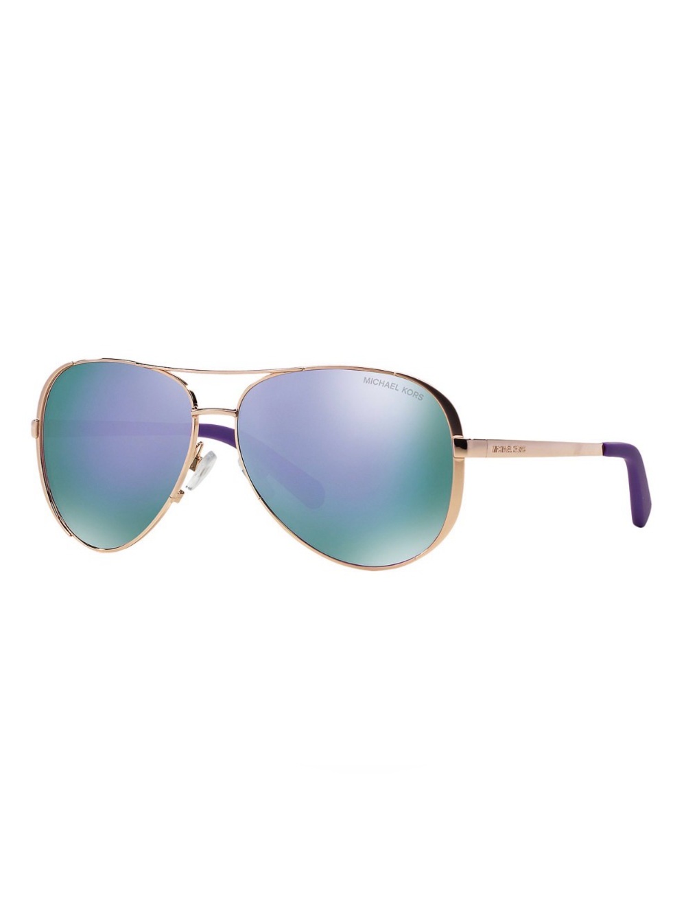 Michael Kors Womens Sunglasses
MK5004 CHELSEA - Picture 8 of 8